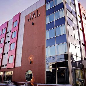 Jag Boutique Hotel